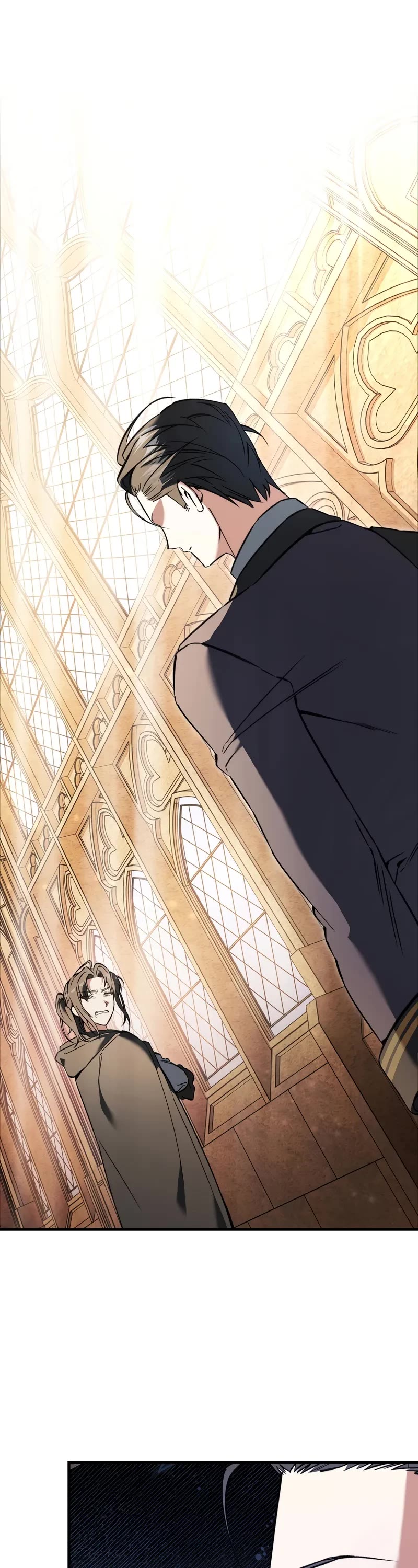 The Villain Wants to Live chapter 39 page 2