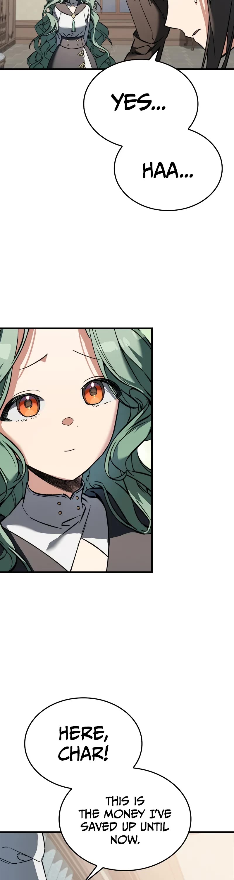 The Villain Wants to Live chapter 39 page 23