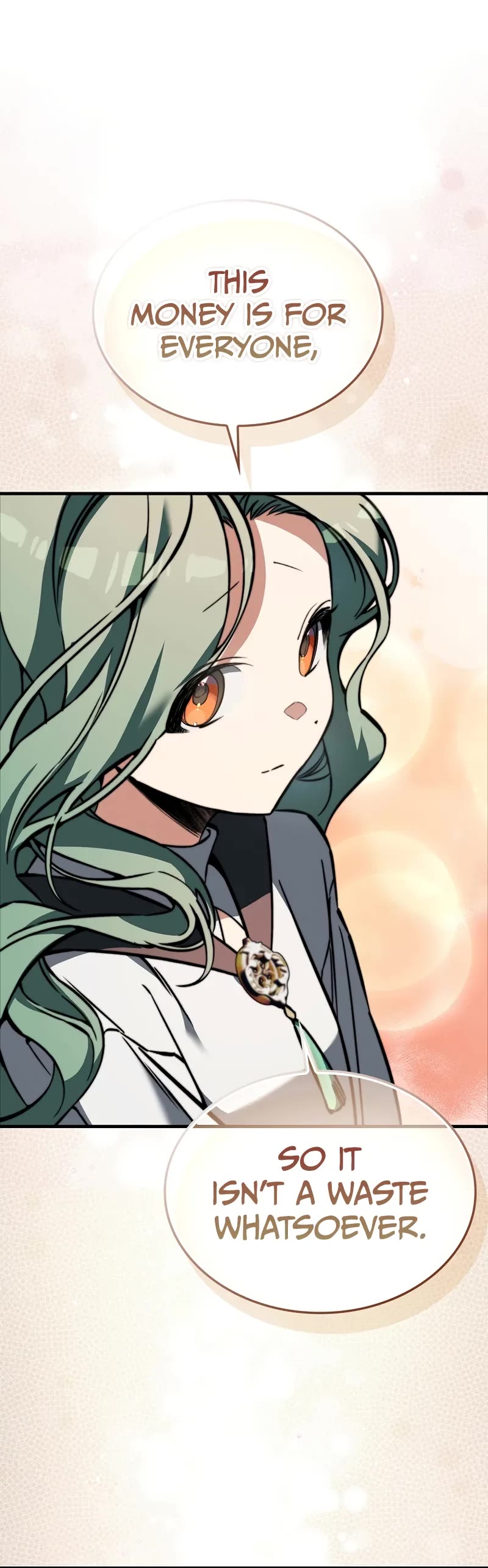 The Villain Wants to Live chapter 39 page 26