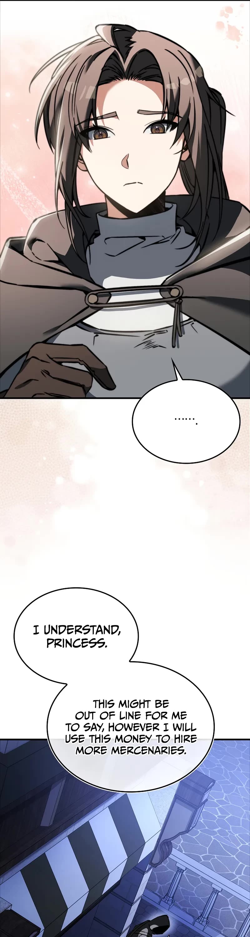 The Villain Wants to Live chapter 39 page 27