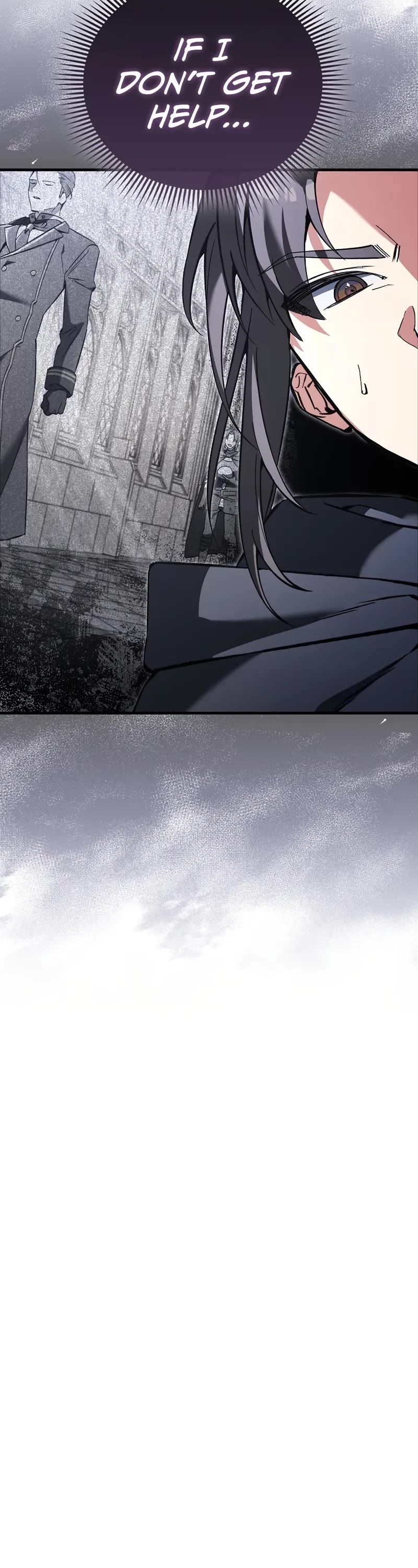 The Villain Wants to Live chapter 39 page 31