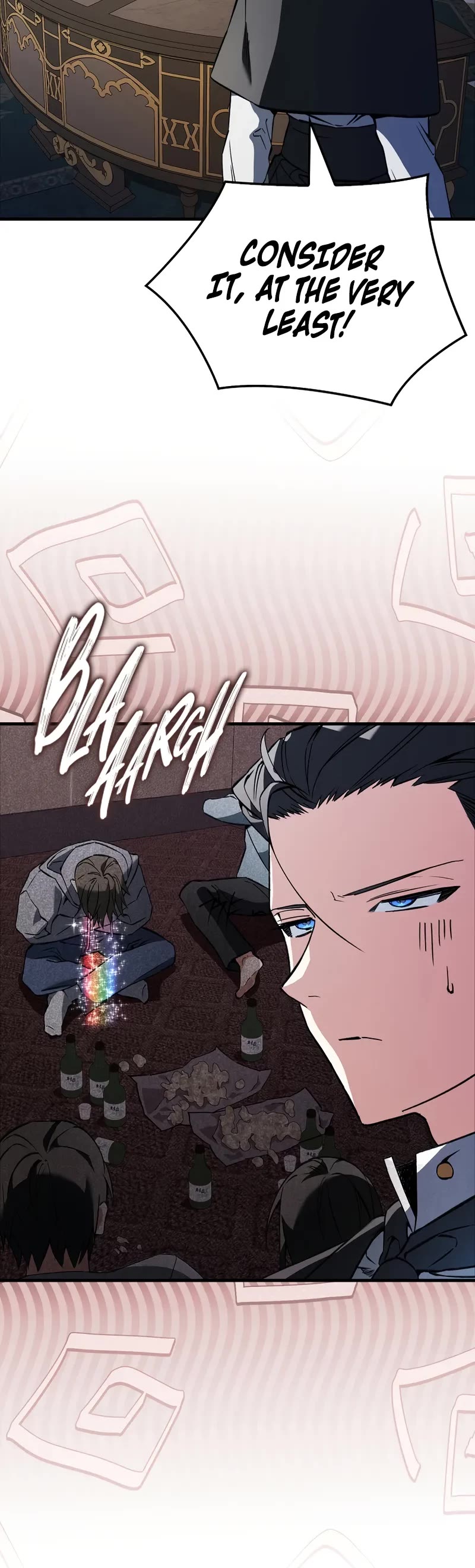 The Villain Wants to Live chapter 39 page 36