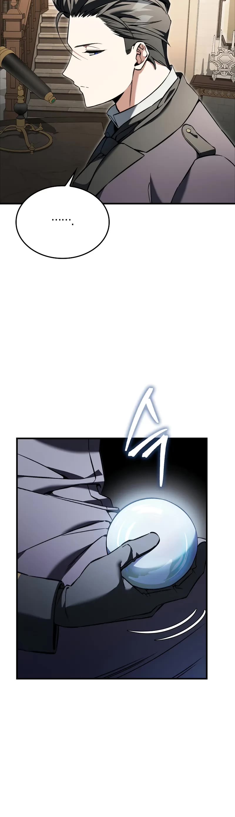 The Villain Wants to Live chapter 39 page 41