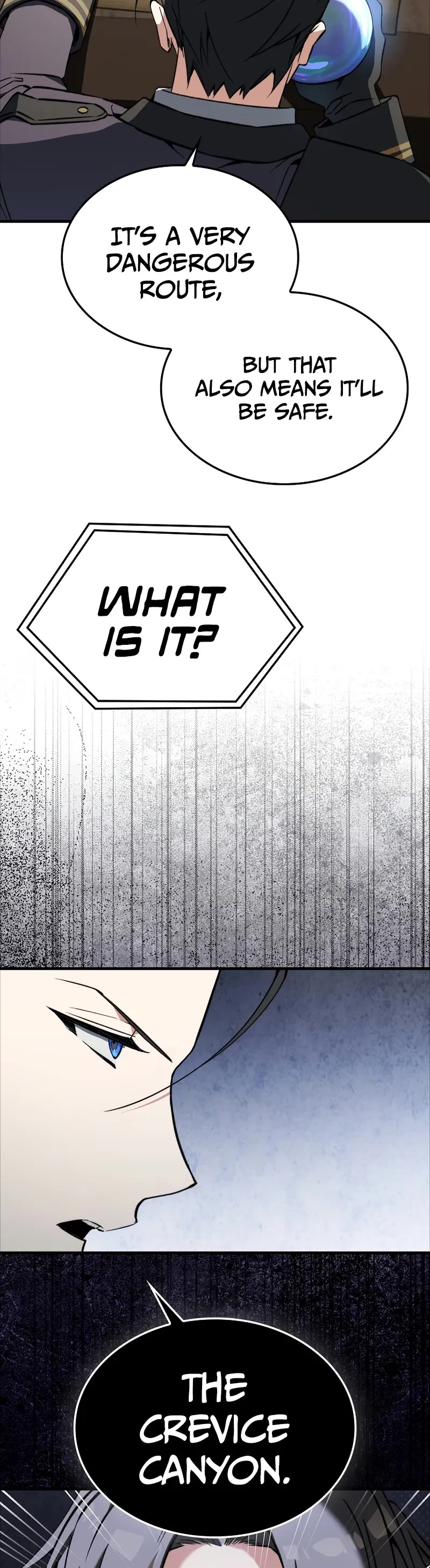 The Villain Wants to Live chapter 39 page 45