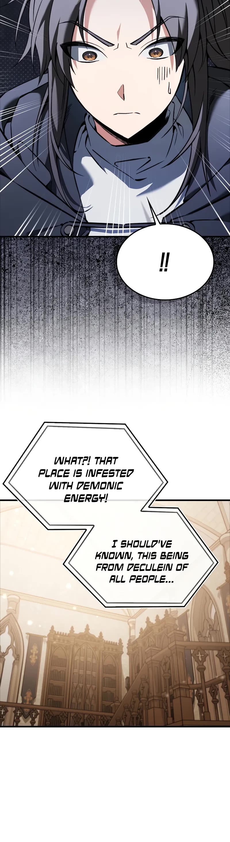 The Villain Wants to Live chapter 39 page 46