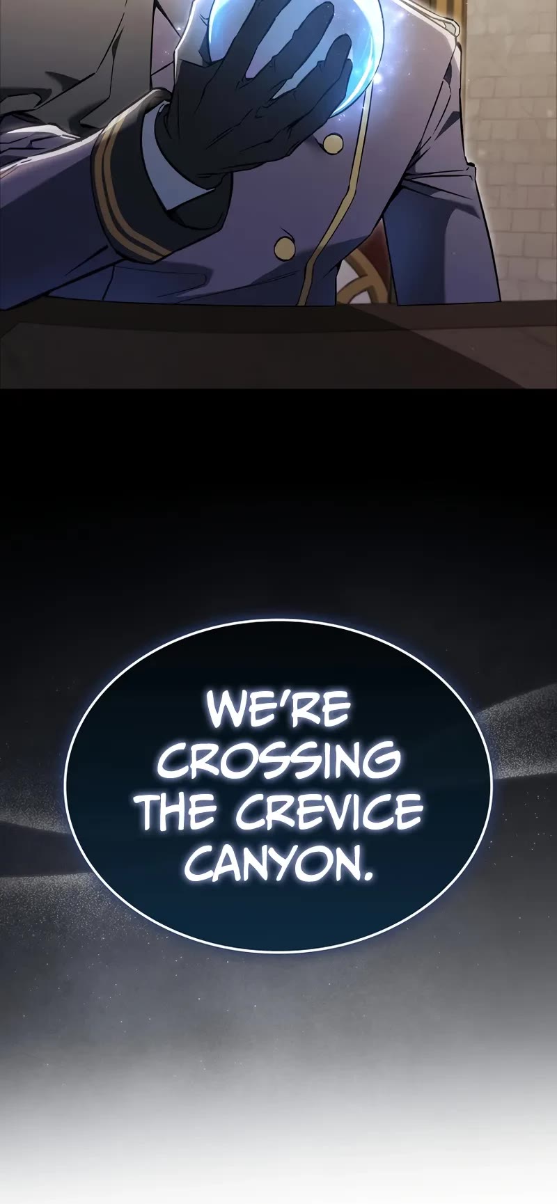 The Villain Wants to Live chapter 39 page 48