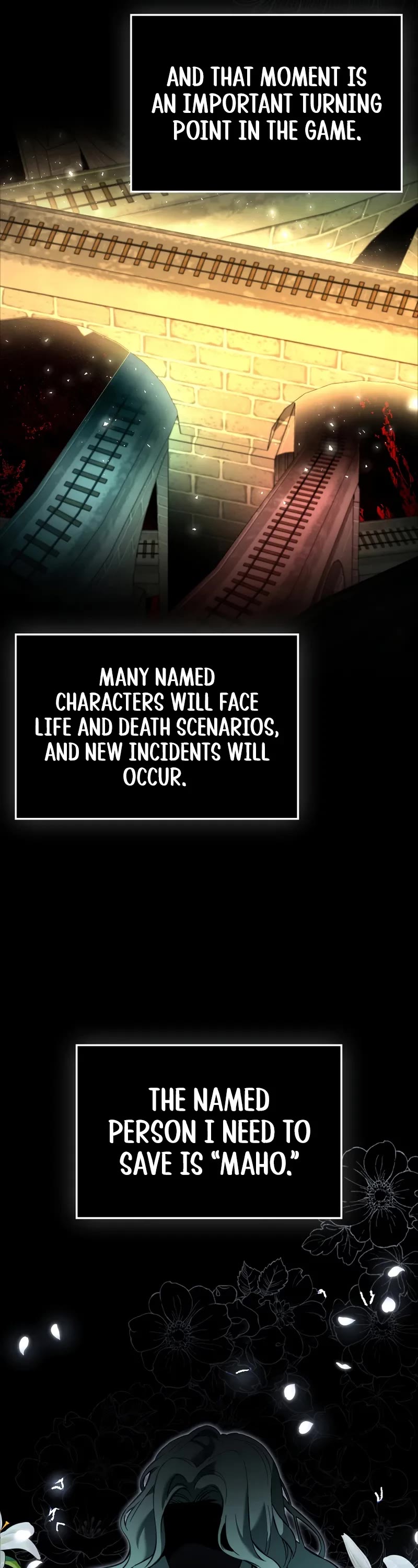 The Villain Wants to Live chapter 39 page 7