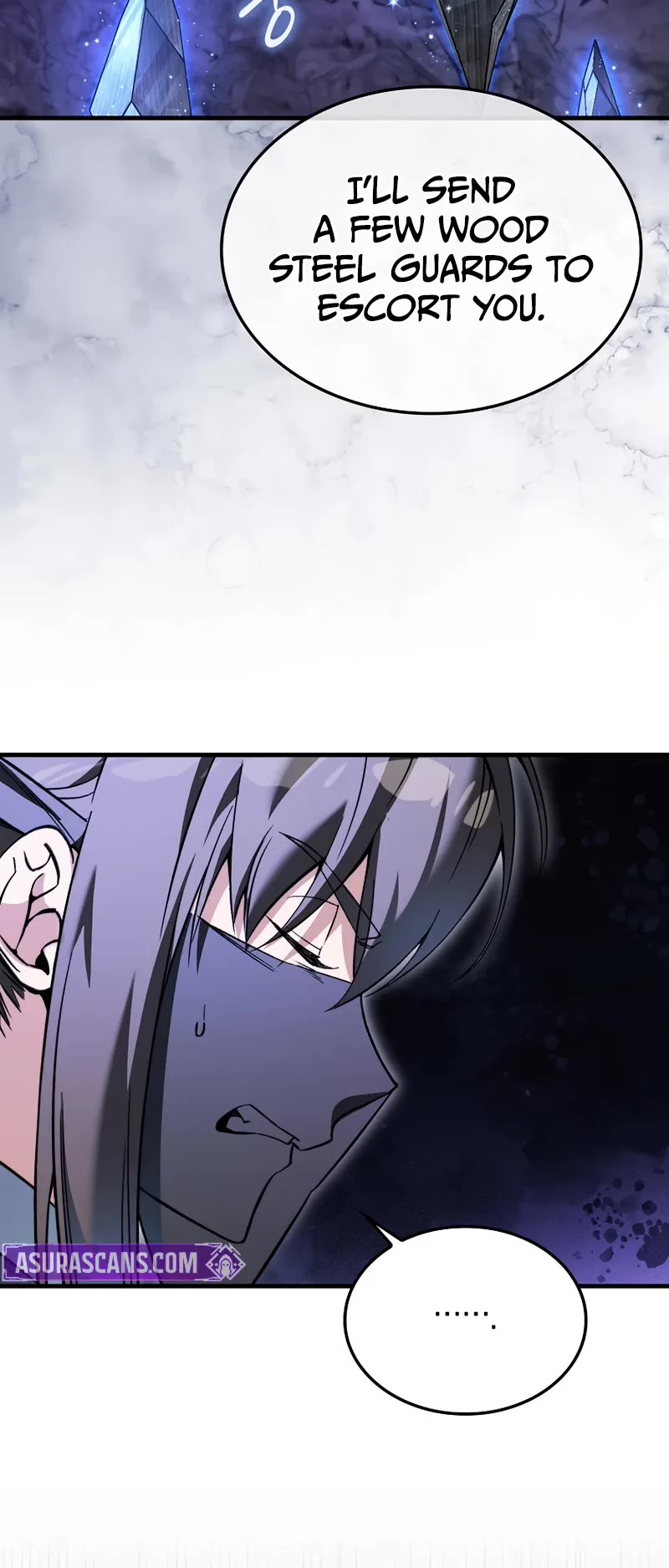 The Villain Wants to Live chapter 42 page 15