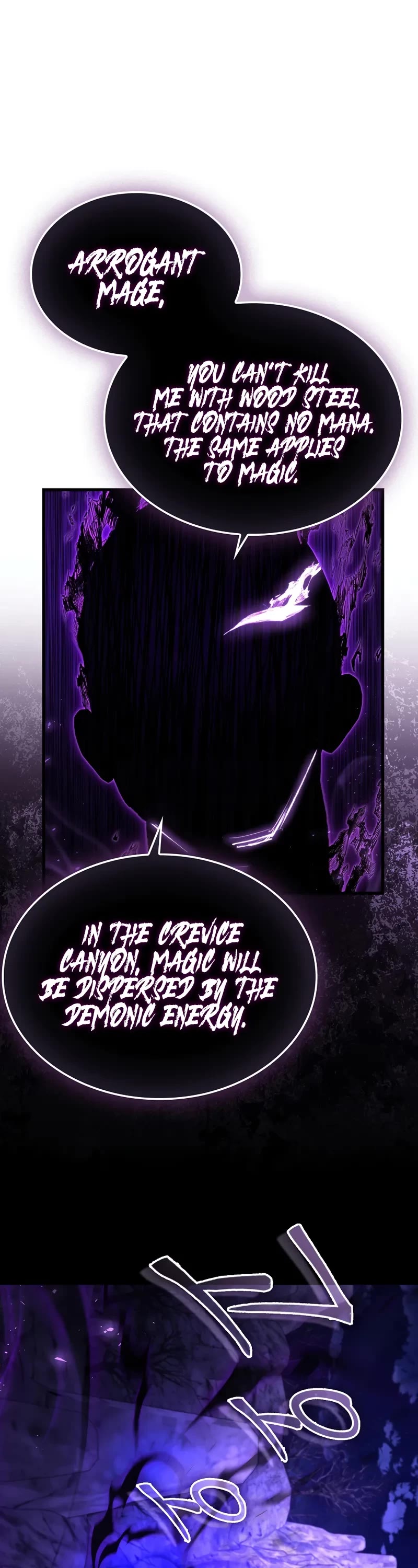 The Villain Wants to Live chapter 42 page 18