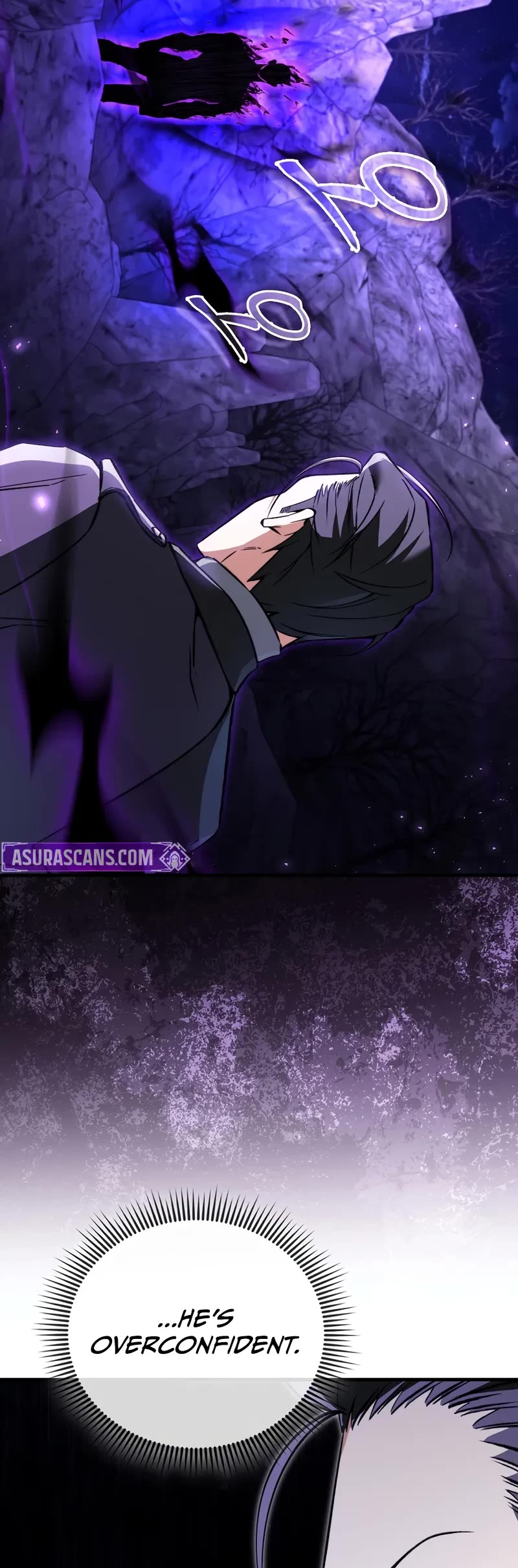 The Villain Wants to Live chapter 42 page 19