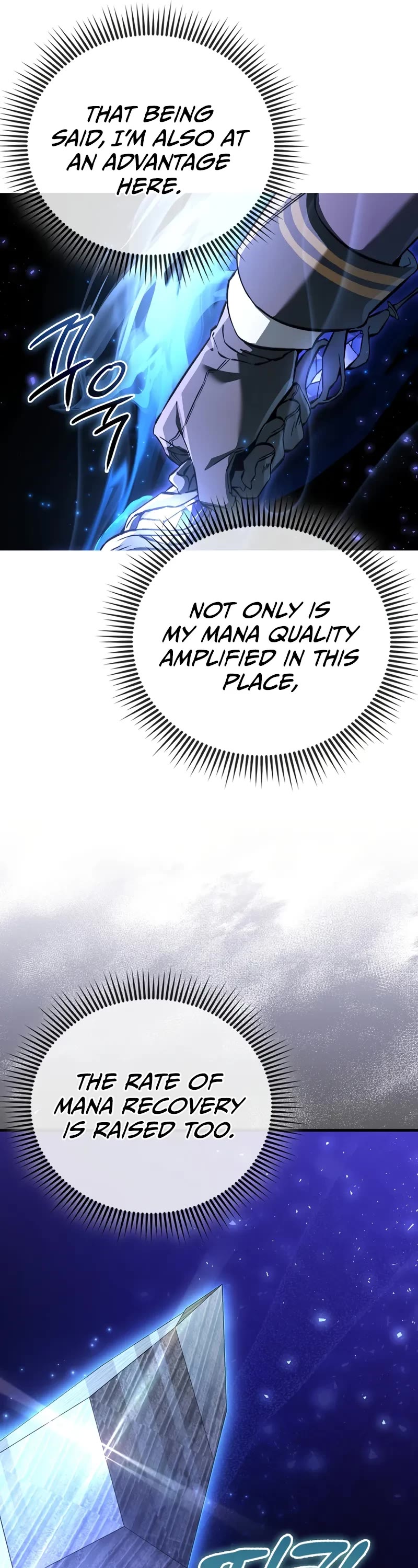 The Villain Wants to Live chapter 42 page 21