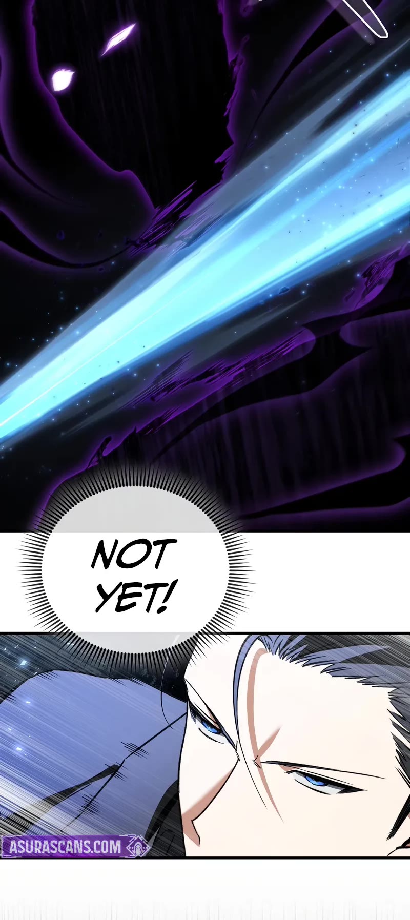 The Villain Wants to Live chapter 42 page 25