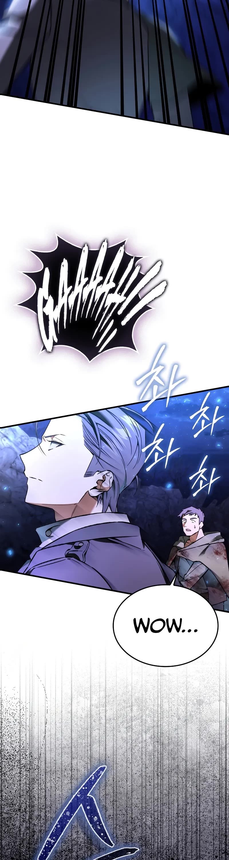 The Villain Wants to Live chapter 42 page 34