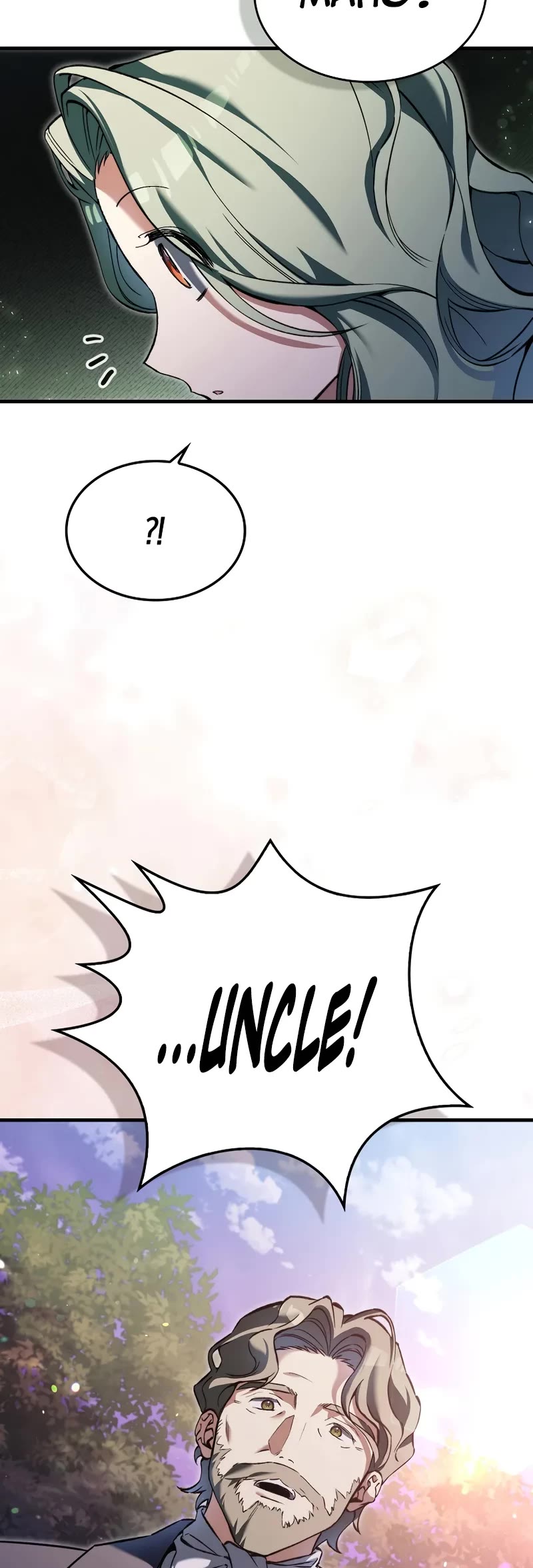 The Villain Wants to Live chapter 42 page 39