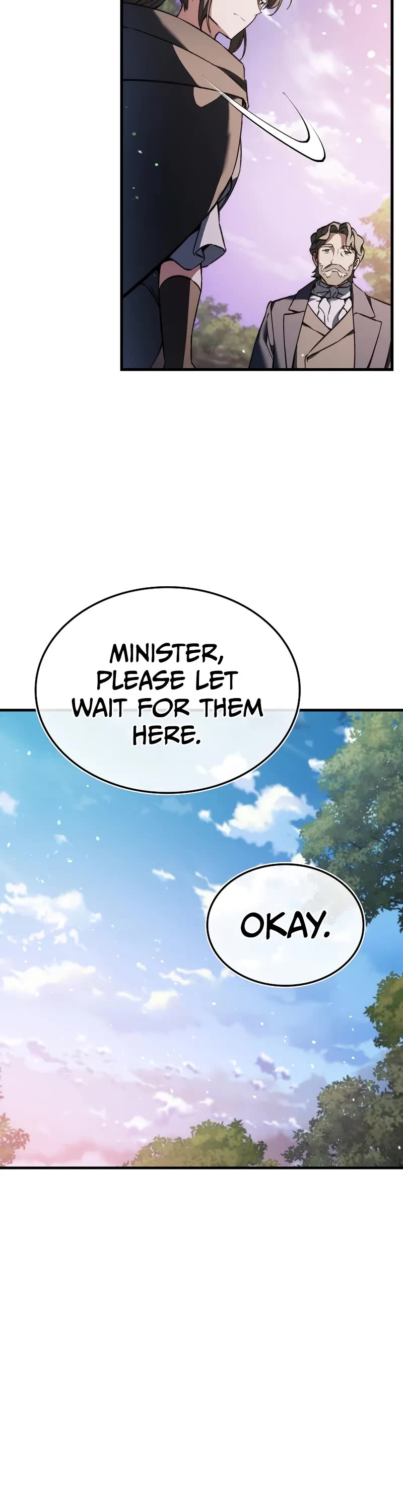 The Villain Wants to Live chapter 42 page 43