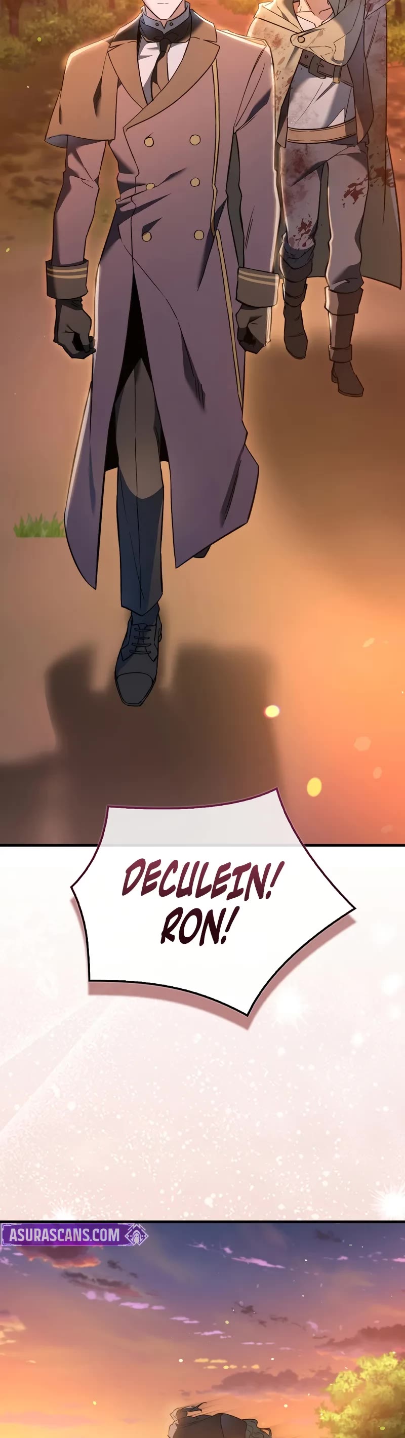 The Villain Wants to Live chapter 42 page 49