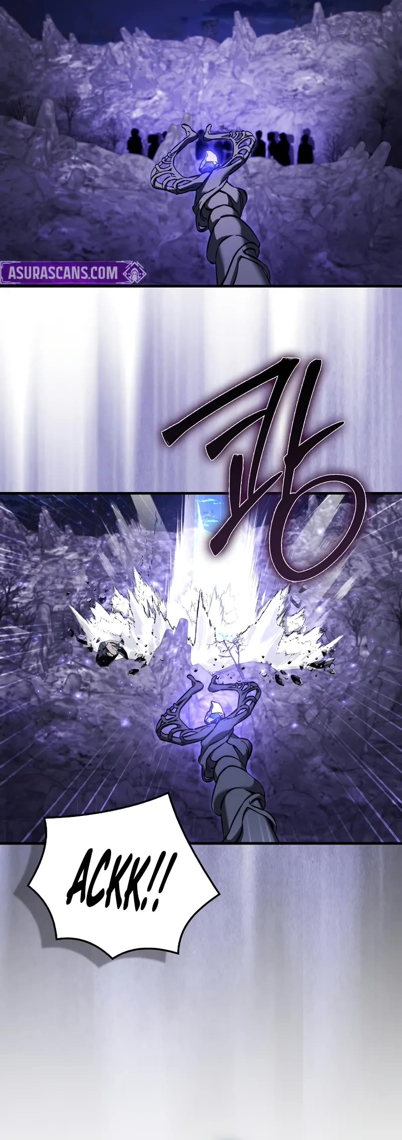 The Villain Wants to Live chapter 42 page 5