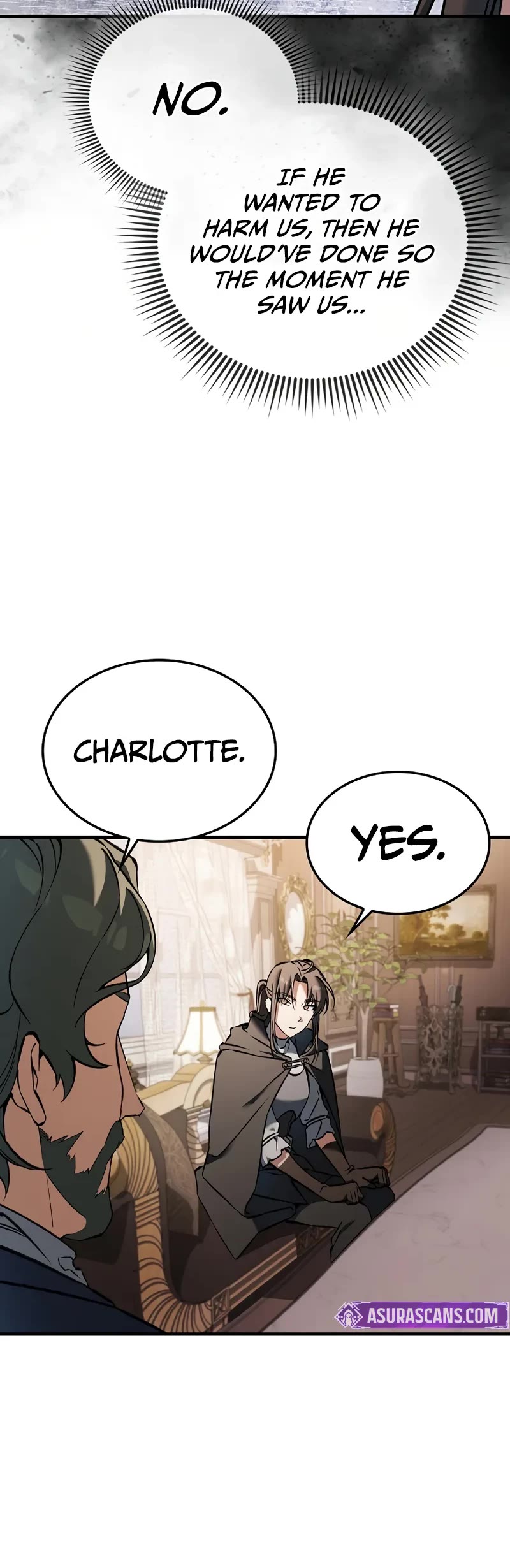 The Villain Wants to Live chapter 43 page 16