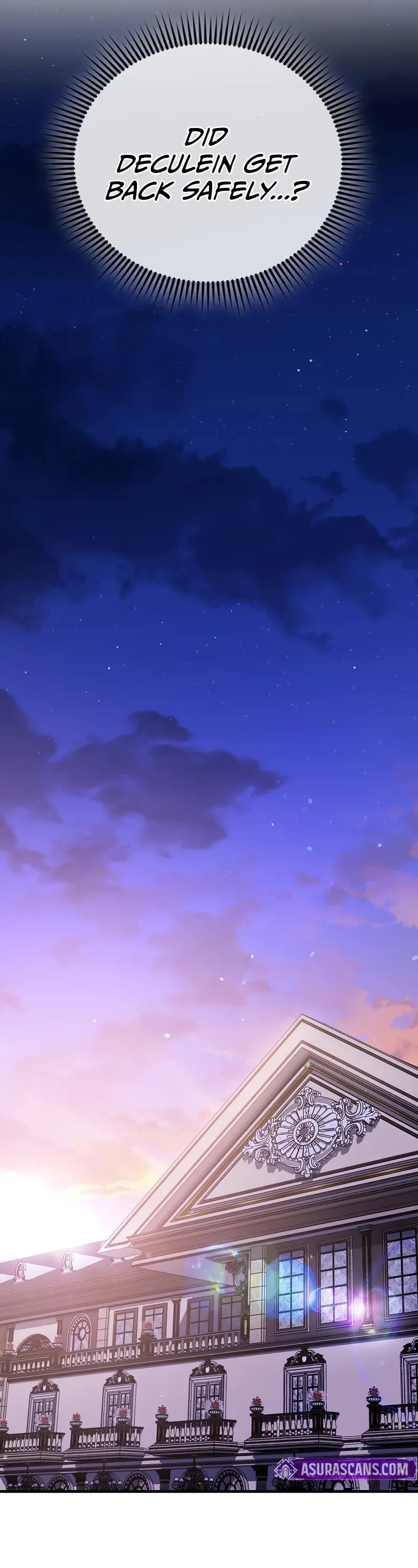 The Villain Wants to Live chapter 43 page 31