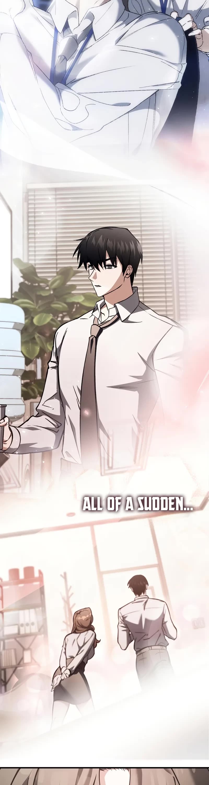 The Villain Wants to Live chapter 43 page 58