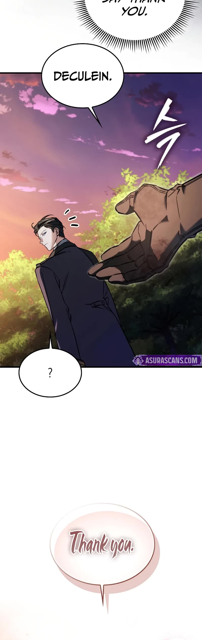 The Villain Wants to Live chapter 43 page 6