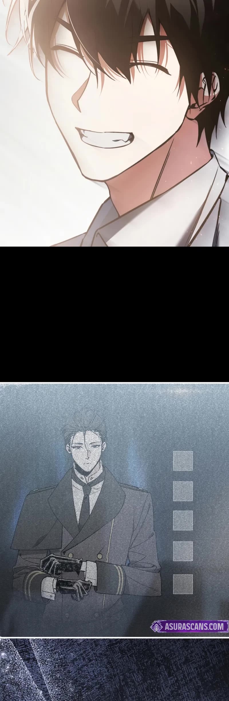 The Villain Wants to Live chapter 43 page 60