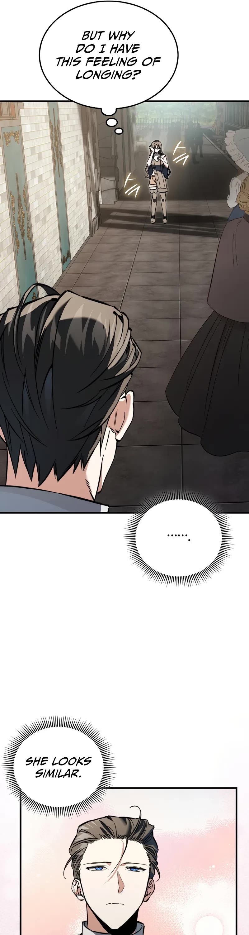 The Villain Wants to Live chapter 43 page 62