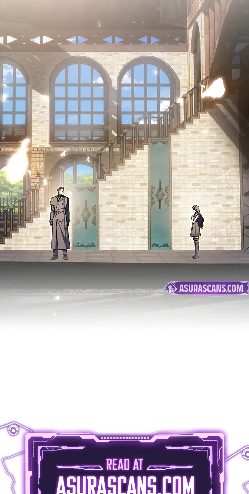 The Villain Wants to Live chapter 43 page 64