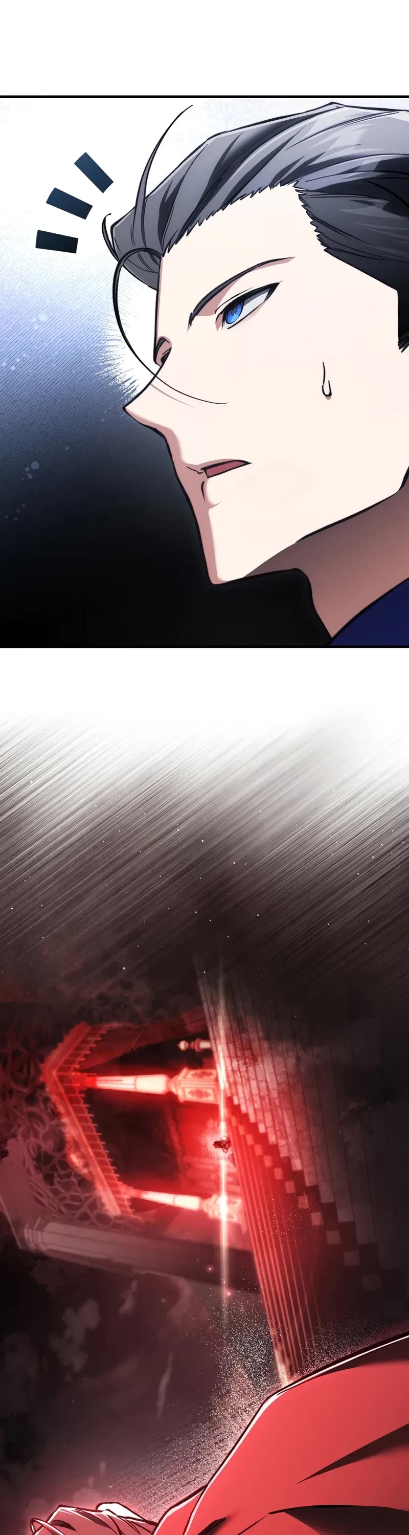 The Villain Wants to Live chapter 44 page 32