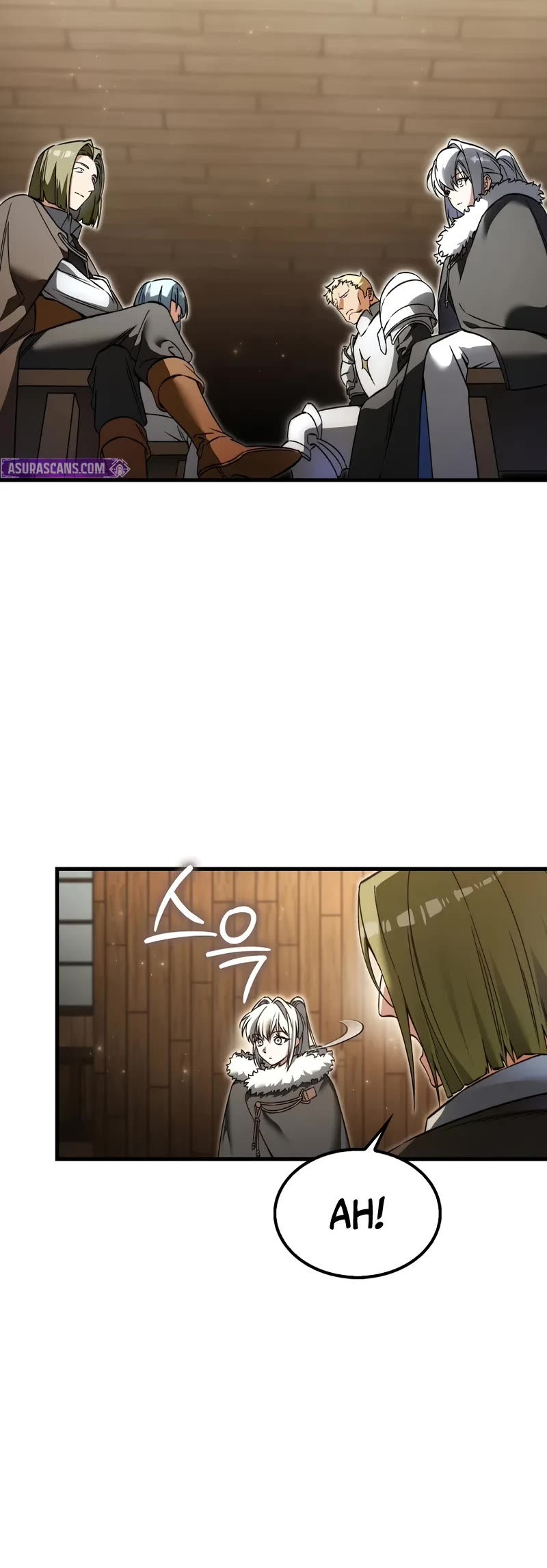 The Villain Wants to Live chapter 45 page 41