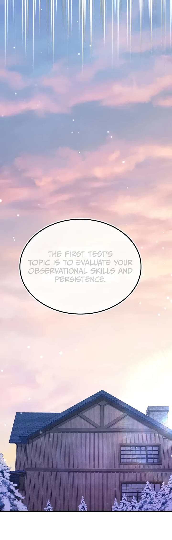 The Villain Wants to Live chapter 46 page 19