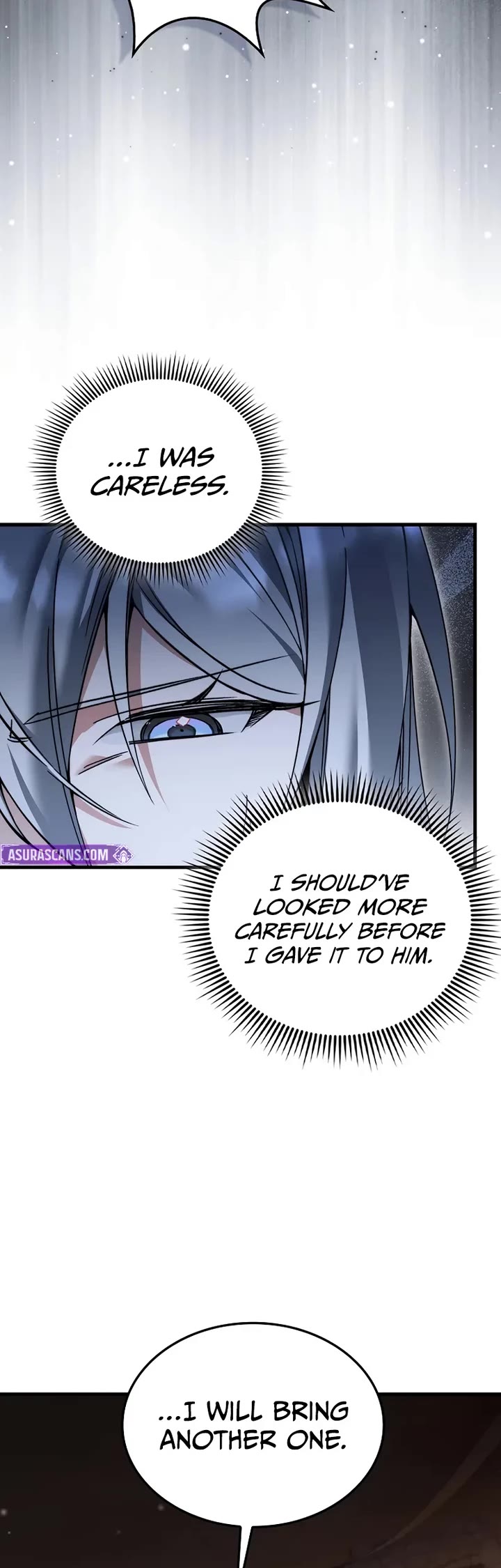The Villain Wants to Live chapter 46 page 33