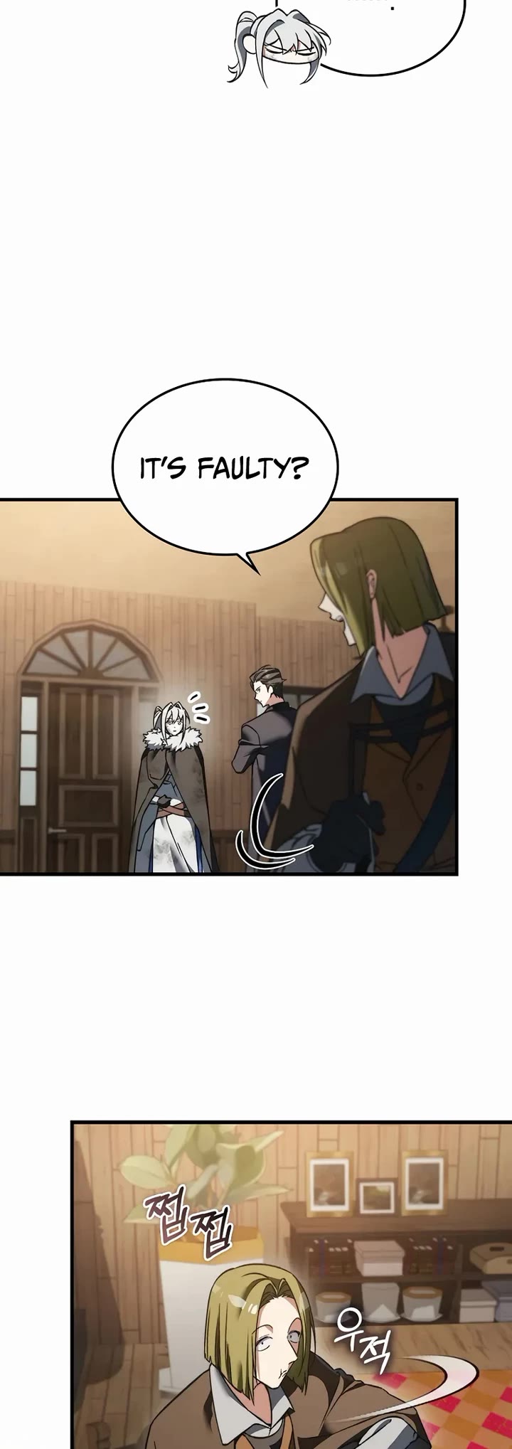 The Villain Wants to Live chapter 46 page 38