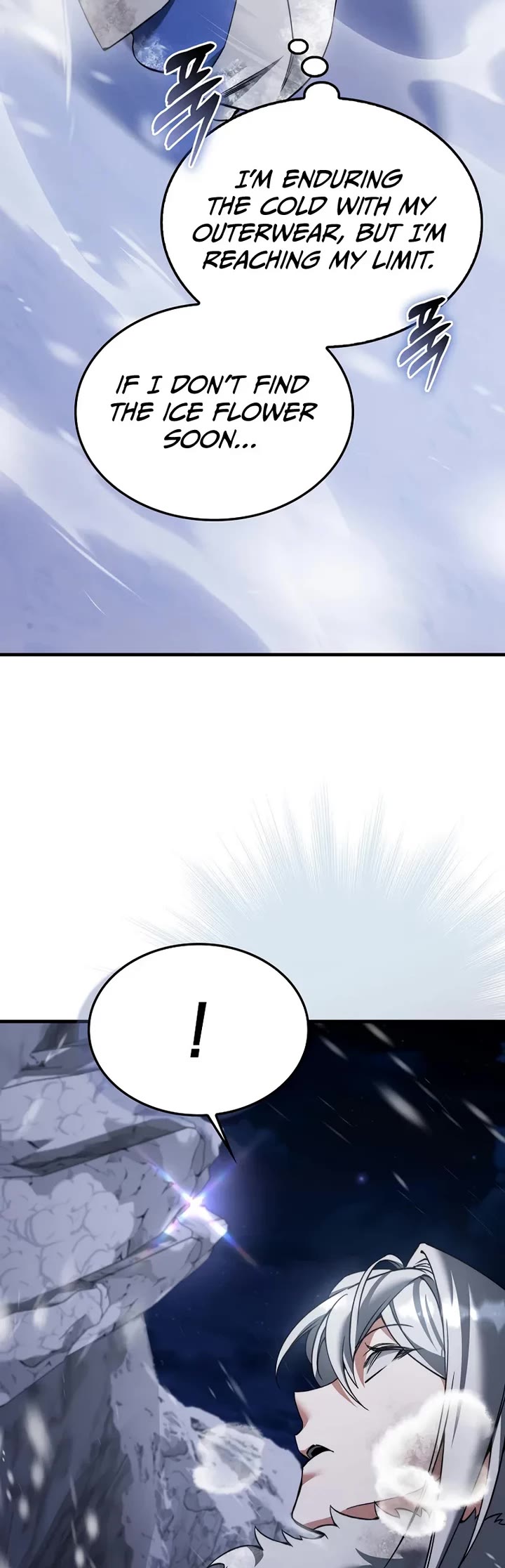 The Villain Wants to Live chapter 46 page 43