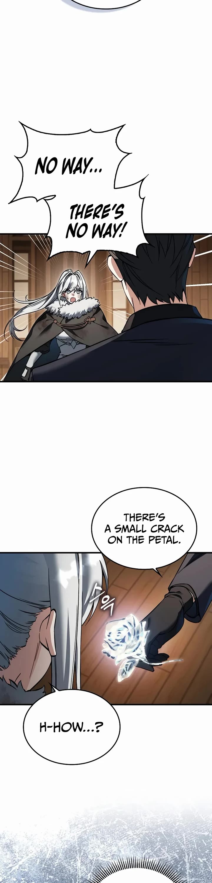 The Villain Wants to Live chapter 46 page 47