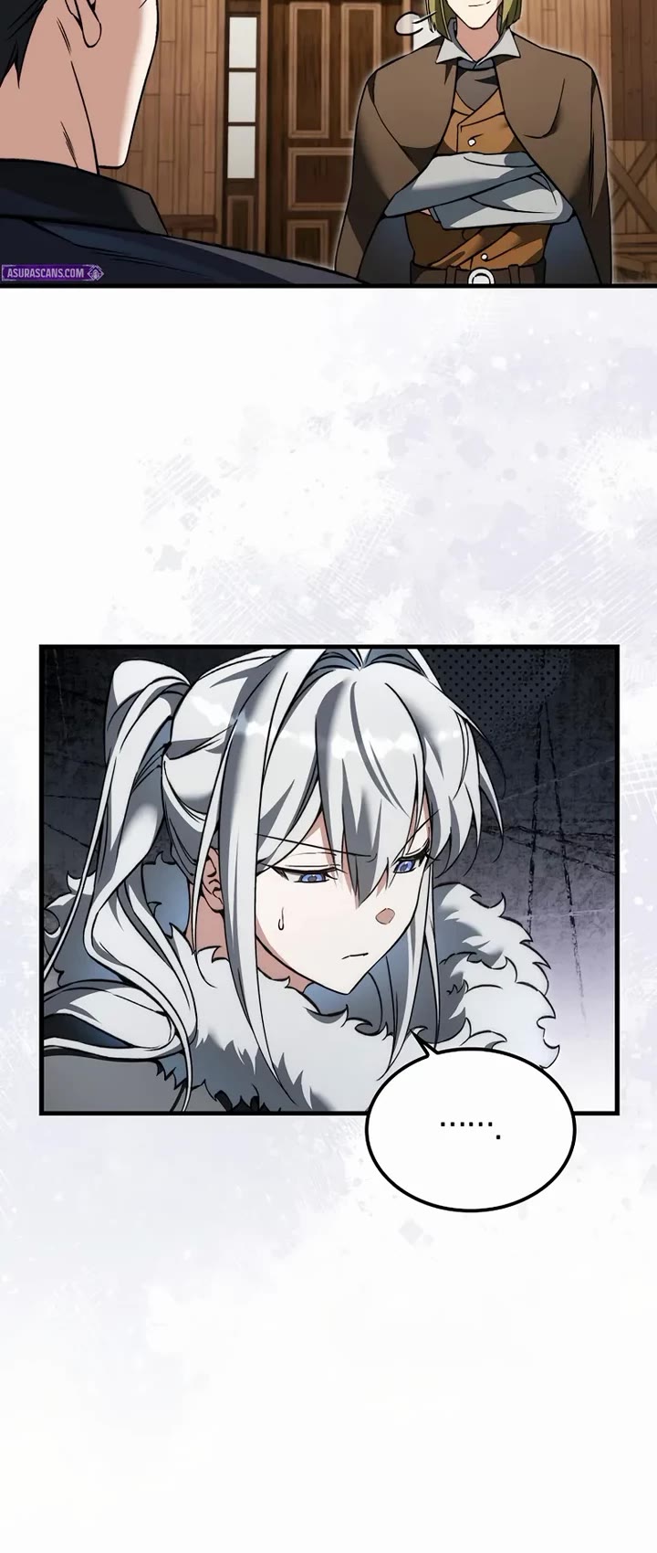 The Villain Wants to Live chapter 46 page 5
