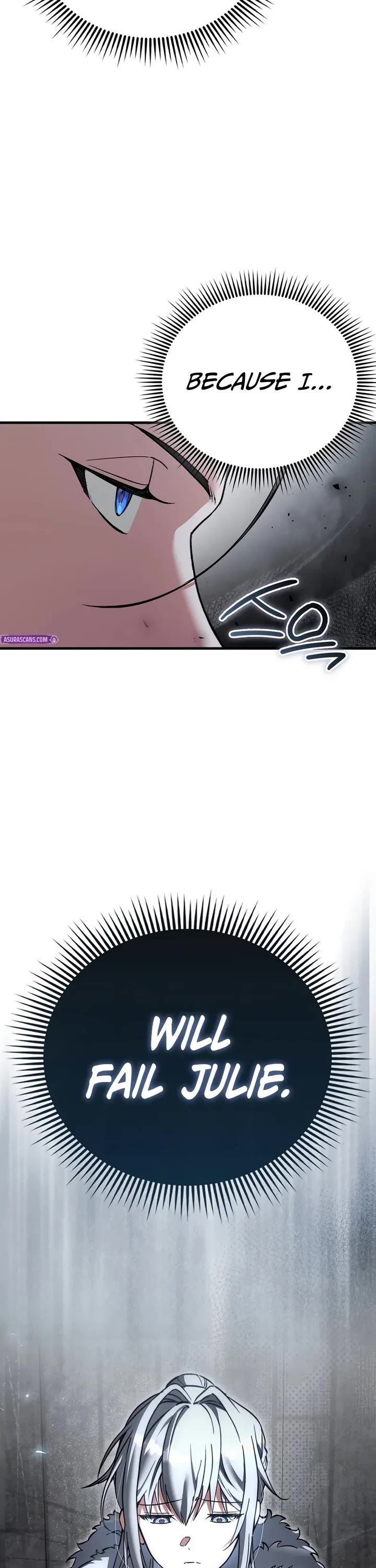 The Villain Wants to Live chapter 46 page 8