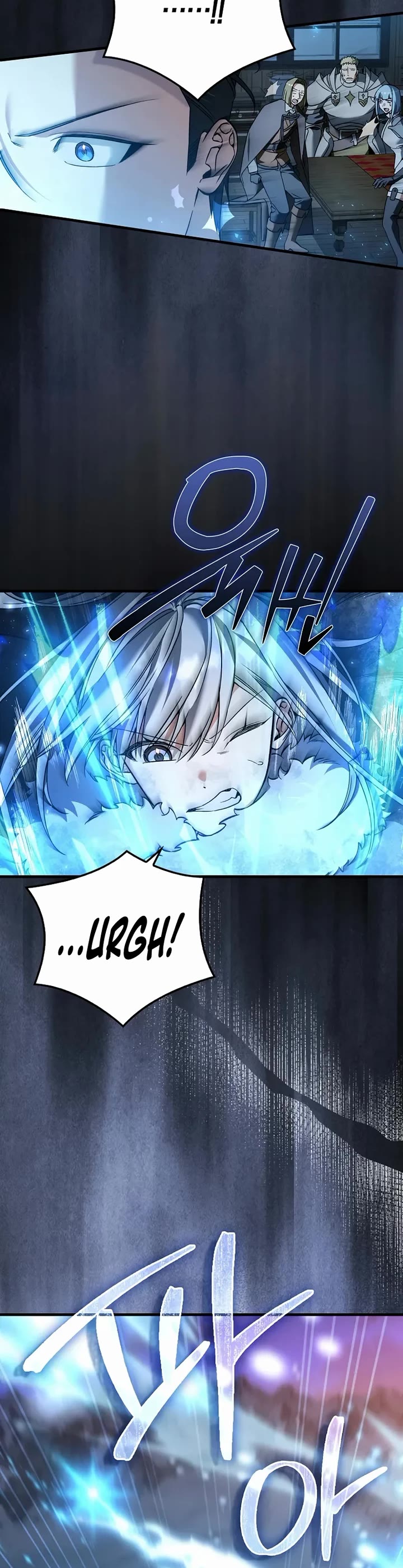 The Villain Wants to Live chapter 47 page 11