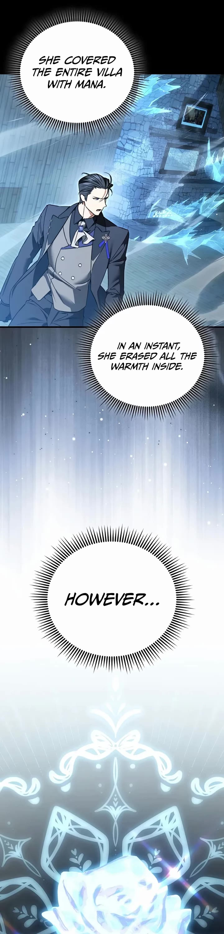 The Villain Wants to Live chapter 47 page 13