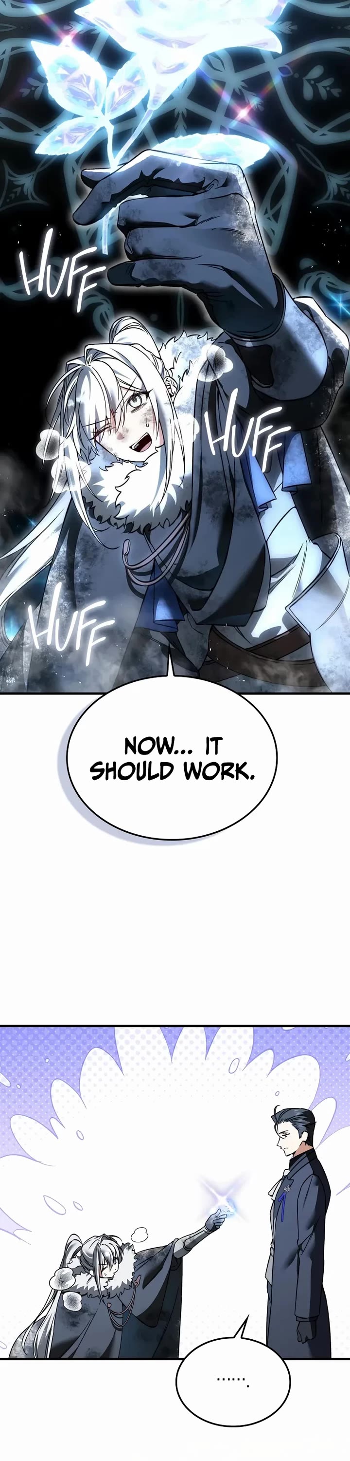 The Villain Wants to Live chapter 47 page 14