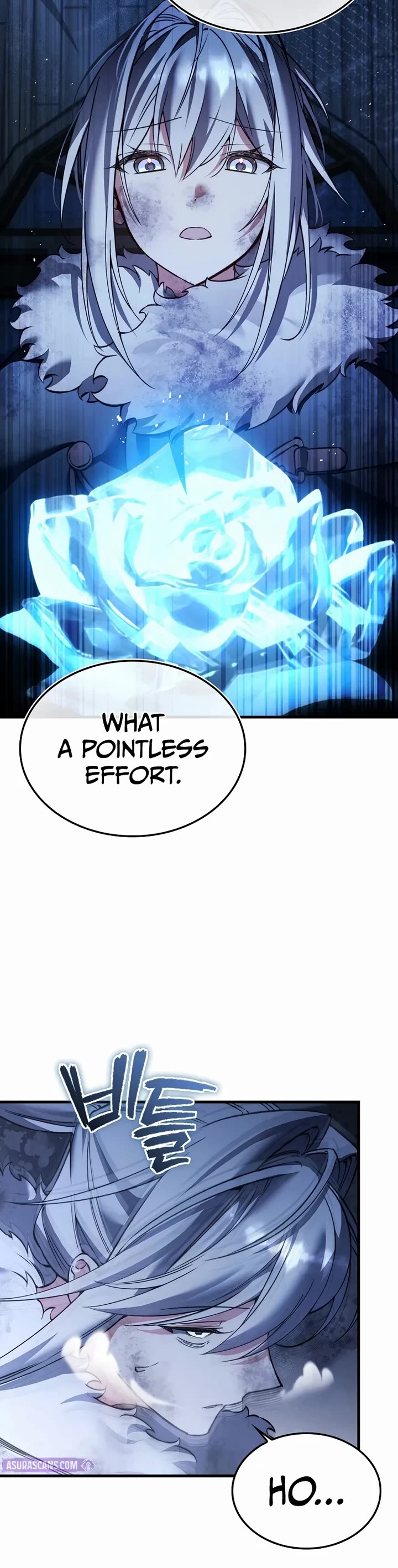 The Villain Wants to Live chapter 47 page 16