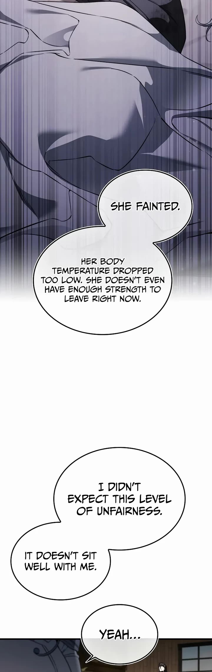The Villain Wants to Live chapter 47 page 19