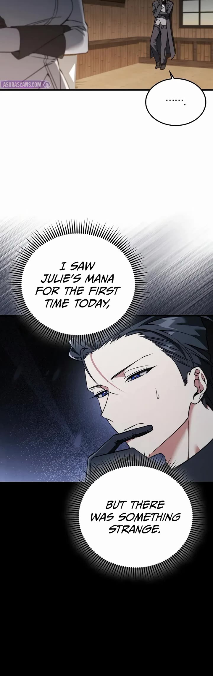 The Villain Wants to Live chapter 47 page 20