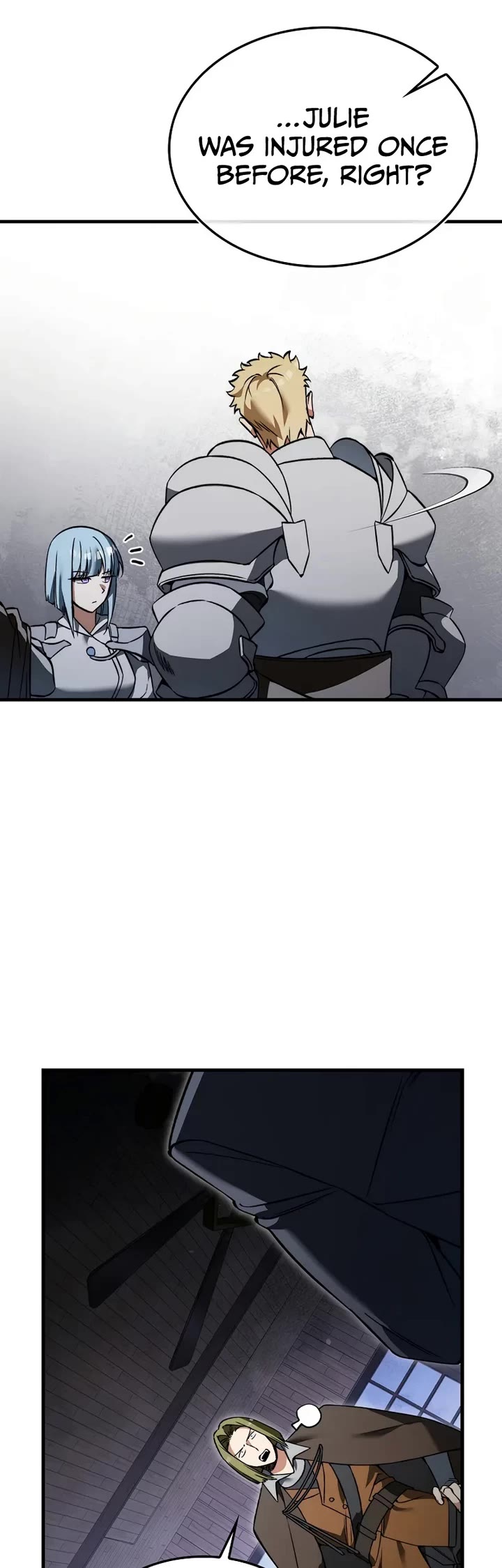 The Villain Wants to Live chapter 47 page 24