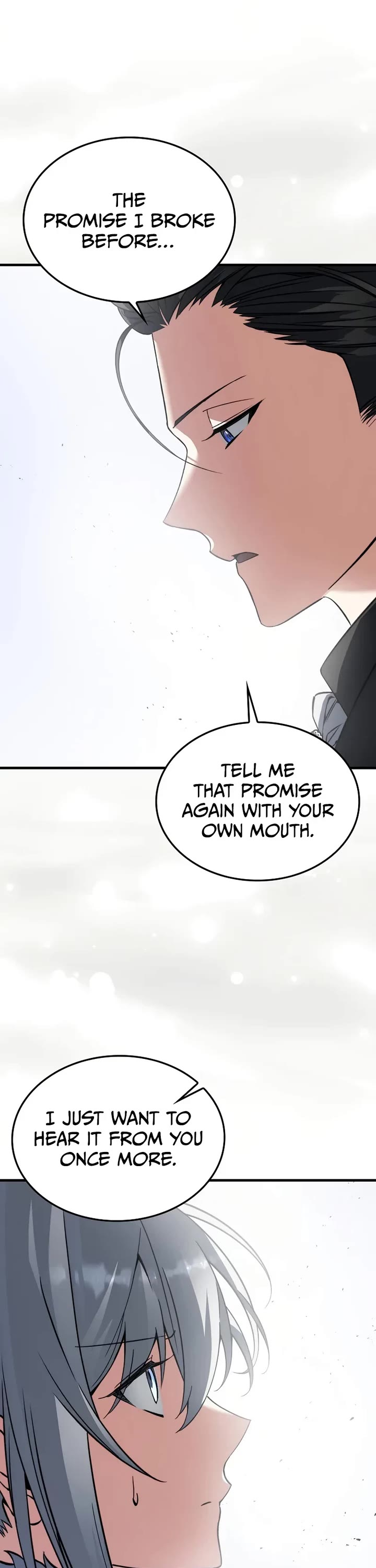 The Villain Wants to Live chapter 47 page 34