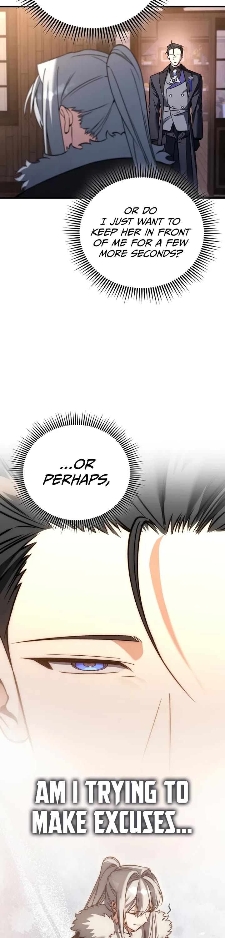 The Villain Wants to Live chapter 47 page 36