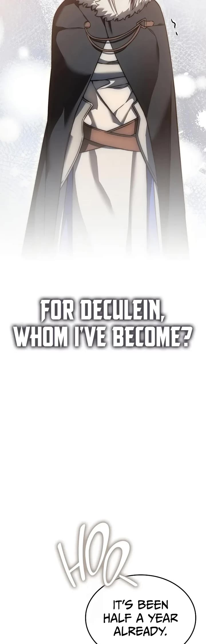 The Villain Wants to Live chapter 47 page 37