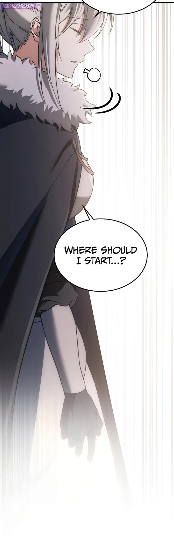 The Villain Wants to Live chapter 47 page 38
