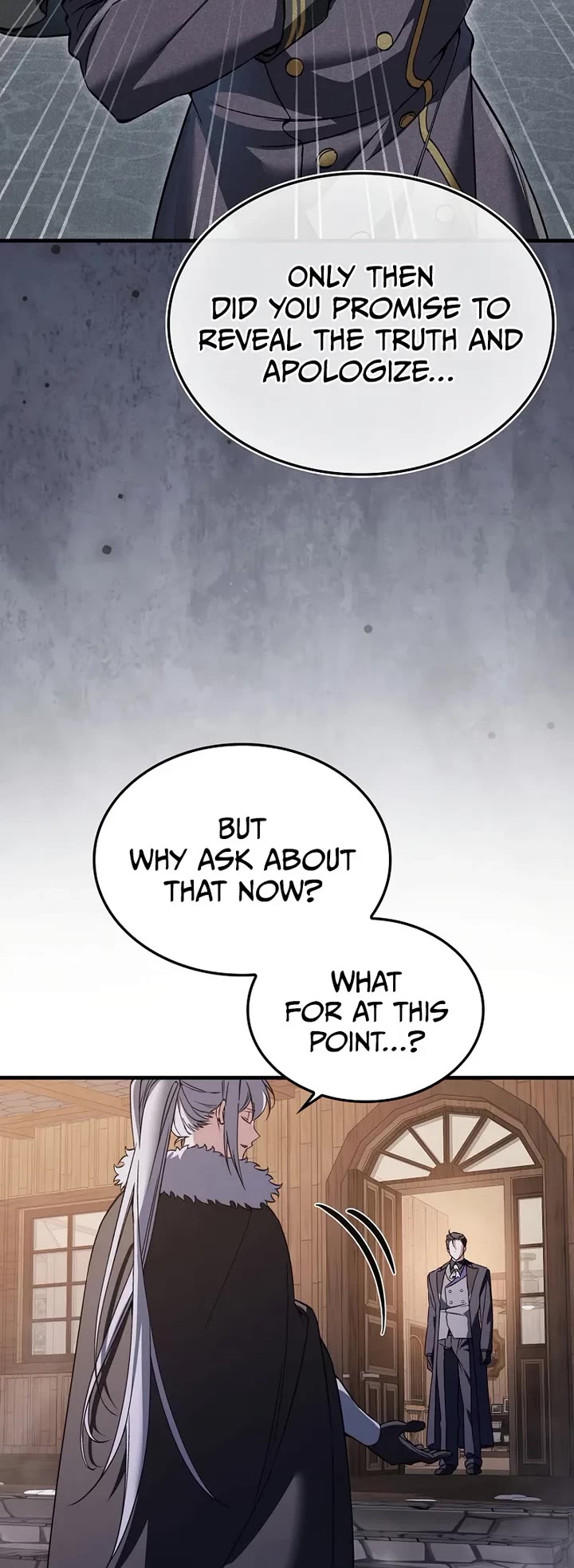 The Villain Wants to Live chapter 47 page 41