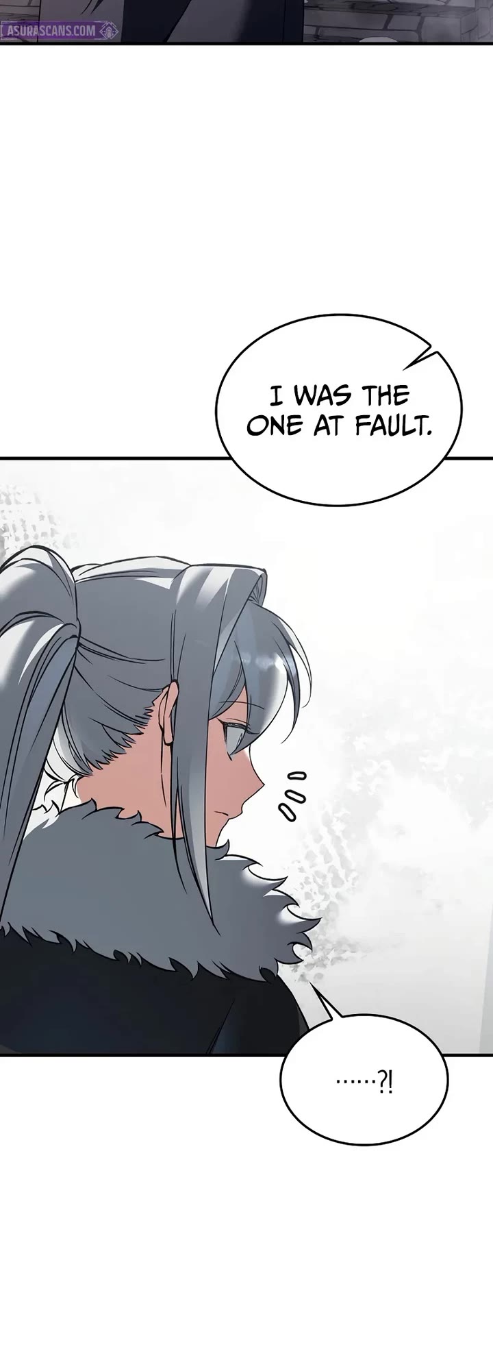 The Villain Wants to Live chapter 47 page 42